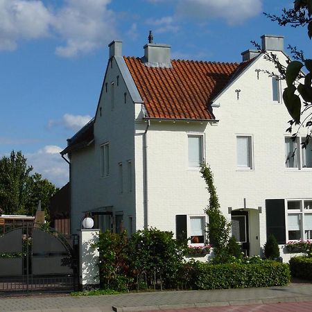 Locanda Al Drago Reuver Kültér fotó